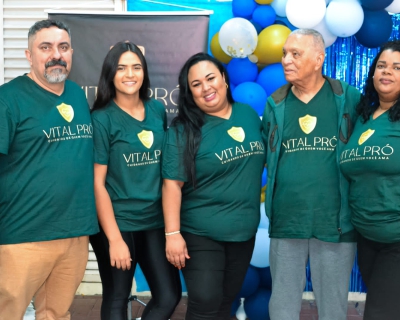 Exposição na Etec