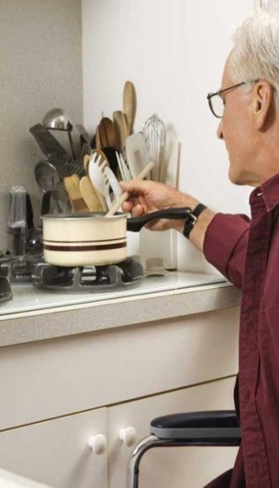 Organização do Ambiente