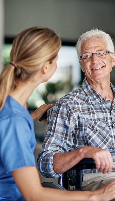 Cuidados para Alzheimer
