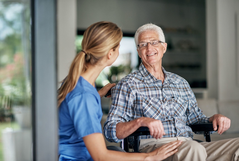Cuidados para Alzheimer